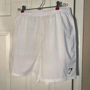 GYMSHARK Arrival 7” Short